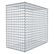 Gabiona Gabione (100 x 50 x 90 cm, Metall, Maschenbreite: 50 mm, Maschenhöhe: 50 mm) | BAUHAUS