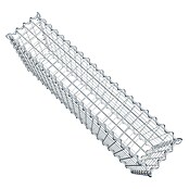 Gabiona Gabione (100 x 20 x 40 cm, Metall, Maschenbreite: 50 mm, Maschenhöhe: 50 mm) | BAUHAUS