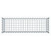 Gabiona Gabione (100 x 30 x 40 cm, Metall, Maschenbreite: 50 mm, Maschenhöhe: 50 mm) | BAUHAUS