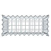 Gabiona Gabione (50 x 20 x 50 cm, Metall, Maschenbreite: 50 mm, Maschenhöhe: 50 mm) | BAUHAUS