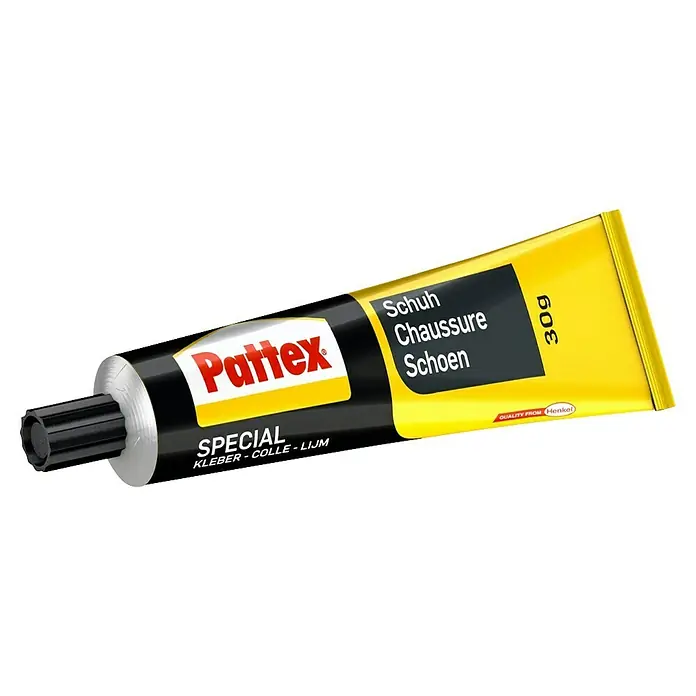 Pattex Spezialkleber Schuh