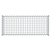 Gabiona Gabione (100 x 40 x 20 cm, Metall, Maschenbreite: 50 mm, Maschenhöhe: 50 mm) | BAUHAUS