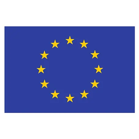 Bandera Europa