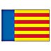 Bandera Valencia 