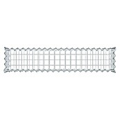 Gabiona Gabione (100 x 20 x 20 cm, Metall, Maschenbreite: 50 mm, Maschenhöhe: 50 mm) | BAUHAUS