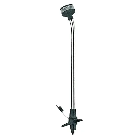 Faro para embarcación LED Todo Horizonte extraíble 60 cm