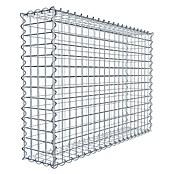 Gabiona Gabione (100 x 20 x 70 cm, Metall, Maschenbreite: 50 mm, Maschenhöhe: 50 mm) | BAUHAUS