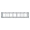 Gabiona Gabione (100 x 20 x 30 cm, Stahl, Maschenbreite: 50 mm, Maschenhöhe: 50 mm, C-Ring) | BAUHAUS