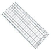 Gabiona Gabione (100 x 40 x 20 cm, Stahl, Maschenbreite: 50 mm, Maschenhöhe: 50 mm, C-Ring) | BAUHAUS
