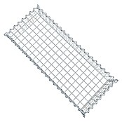 Gabiona Gabione Typ 3 (Zum Anbau in der Höhe, 100 x 40 x 20 cm, Stahl, Maschenbreite: 50 mm, Maschenhöhe: 50 mm, Spirale) | BAUHAUS