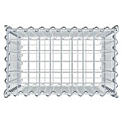 Gabiona Gabione (50 x 30 x 50 cm, Metall, Maschenbreite: 50 mm, Maschenhöhe: 50 mm) | BAUHAUS