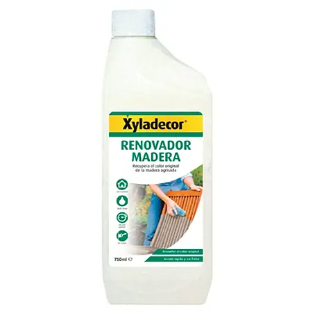 Xyladecor  Protección para madera Renovador