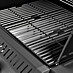 Kingstone Ersatz-Grillrost Set Diner 