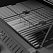Kingstone Gasgrill Diner 3000 Beast (Grillfläche (B x T): 63,7 x 43 cm, 10,5 kW, Anzahl Brenner: 3 Stk.) | BAUHAUS