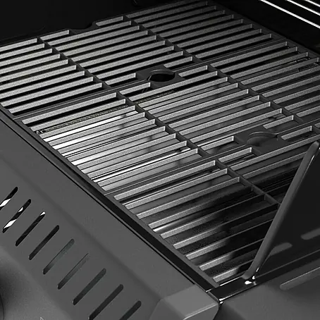 Kingstone  Ersatz-Grillrost Set Diner