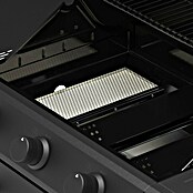 Kingstone KMS Gasgrill Cliff 3000 Beast Black Edition (Grillfläche (B x T): 61 x 45 cm, 10,5 kW, Anzahl Brenner: 3 Stk.) | BAUHAUS