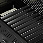 Kingstone Gasgrill Diner 5500 Beast (Grillfläche (B x T): 92 x 43 cm, 17,5 kW, Anzahl Brenner: 5 Stk.) | BAUHAUS