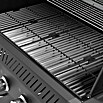 Kingstone Parrilla para barbacoa (Específico para: Barbacoa de gas Kingstone Diner 5500, Hierro fundido) | BAUHAUS