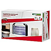 Windhager UV-Mückenlampe Comfortable+ (16 W, Wirkungsbereich: 40 m²) | BAUHAUS