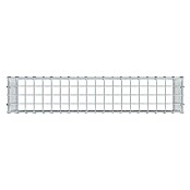 Gabiona Gabione Typ 3 (Zum Anbau in der Höhe, 100 x 20 x 40 cm, Stahl, Maschenbreite: 50 mm, Maschenhöhe: 50 mm, C-Ring) | BAUHAUS