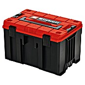 Einhell Sistemski kovček E-Case M  (Do x Š x V: 45 x 34,4 x 32,3 cm, Polipropilen, Nosilnost izdelka: 90 kg) | 1918 - Alu Koffer- Boxen | BADK - Werkzeug-Behältnisse | BAD - Handwerkzeuge | BA - Handwerkzeuge | B - Werkz/Masch/Maschzubeh/Auto | BAUHAUS