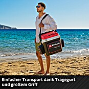 Einhell Power X-Change 18V Akku-Kühlbox TE-COL 18/27 Li-Solo (18 V, Ohne Akku) | BAUHAUS
