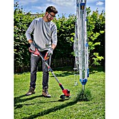 Einhell PXC 18V Recortabordes de batería GE-CT 18/25 Li-Solo (18 V, Iones de litio, Sin batería, Ancho de corte cuchilla: 25 cm) | BAUHAUS