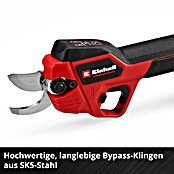 Einhell Professional PXC 18V Akku-Astschere SOLO GP-LS 18/28 (Max. Aststärke: 2,8 mm) | BAUHAUS