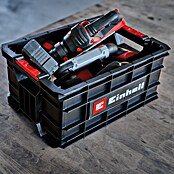 Einhell Kutija za alat  (D x Š x V: 32 x 44,4 x 21 cm, Polipropilen, Nosivost: 90 kg) | BAUHAUS