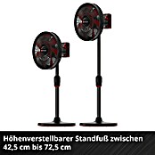 Einhell Power X-Change 18V Akku-Ventilator GE-CF 18/320P (18 V, Ohne Akku) | BAUHAUS