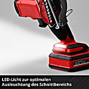 Einhell Professional Power X-Change 18V Akku-Trennschleifer TP-CO 18/76-C Li BL - Solo (18 V, Ohne Akku) | BAUHAUS