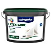 swingcolor Mix Latexfarbe zum Mischen lassen (Basismischfarbe 4, Matt, 10 l, Konservierungsmittelfrei) | BAUHAUS