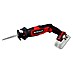 Einhell Power X-Change 18V Sierra de sable de batería TE-AP 18/13 Li-Solo 