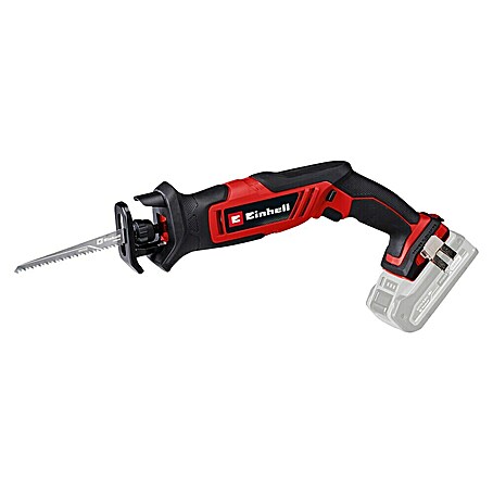 Einhell Power X-Change 18V Akku-Säbelsäge TE-AP 18/13 Li-Solo (18 V, Ohne Akku)