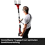 Einhell PXC 18V Olivenbaumschüttler GE-FS 18/53 Li-Solo (Länge: 310 cm, 18 V) | BAUHAUS