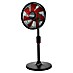 Einhell Power X-Change 18V Akku-Ventilator GE-CF 18/320P 