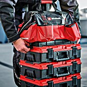 Einhell Torba za orodja E-Case  (Do x Š x V: 26,4 x 13,5 x 49 cm, Nosilnost izdelka: 30 kg) | 1918 - Alu Koffer- Boxen | BADK - Werkzeug-Behältnisse | BAD - Handwerkzeuge | BA - Handwerkzeuge | B - Werkz/Masch/Maschzubeh/Auto | BAUHAUS