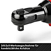 Einhell Power X-Change 18V Akku-Ratschenschrauber TE-RW 18/60 Li-Solo (18 V, Ohne Akku, Max. Drehmoment: 60 Nm) | BAUHAUS