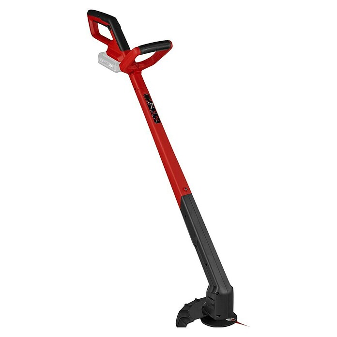 Einhell Power X-Change 18V Recortabordes de batería GC-CT18/2411 (18 V, Iones de litio, Sin batería, Ancho de corte cuchilla: 24 cm) | BAUHAUS