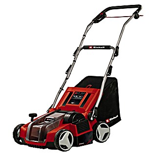 Einhell Power X-Change 18V Akumulatorski vertikulator GE-SA 36/35 (Število akumulatorjev: Brez baterije, 36 V, Delovna širina: 35 cm)