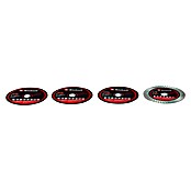 Einhell Professional Power X-Change 18V Amoladora tronzadora de batería TP-CO 18/76-C Li BL-Solo (18 V, Sin batería) | BAUHAUS