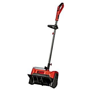 Einhell Power X-Change 18V Akumulatorska snežna freza GE-ST 36/40 LI Solo (36 V, Brez baterije, Delovna širina: 40 cm)