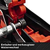 Einhell Power X-Change 18V Akku-Vertikutierer-Lüfter GE-SC 36/35 LI SOLO (Anzahl Akkus: Ohne Akku, 36 V) | BAUHAUS