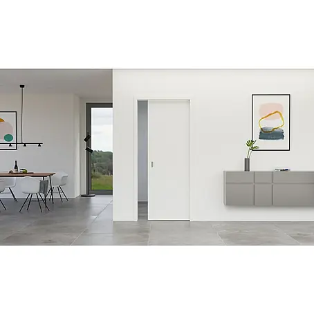 Entravia  Zarge CW75