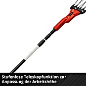 Einhell PXC 18V Olivenbaumschüttler GE-FS 18/53 Li-Solo (Länge: 310 cm, 18 V) | BAUHAUS