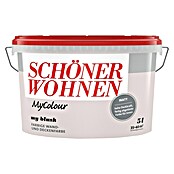 SCHÖNER WOHNEN-Farbe MyColour Wandfarbe (My Blush, Matt, 5 l) | BAUHAUS