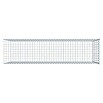Gabiona Gabione Typ 2 (Zum Anbau in der Länge, 200 x 50 x 100 cm, Stahl, Maschenbreite: 50 mm, Maschenhöhe: 100 mm, Spirale) | BAUHAUS