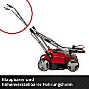 Einhell Power X-Change 18V Akku-Vertikutierer-Lüfter GE-SA 36/35 (Anzahl Akkus: Ohne Akku, 36 V, Arbeitsbreite: 35 cm) | BAUHAUS
