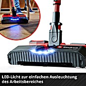 Einhell Power X-Change 18V Akku-Besen TE-FS 18 Li-Solo (18 V, Ohne Akku, Arbeitsbreite: 250 mm) | BAUHAUS