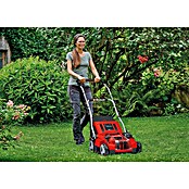 Einhell Power X-Change 18V Akumulatorski rahljač i prozračivač trave GE-SA 36/35  (Broj baterija: Bez akumulatora, 36 V, Radna širina: 35 cm) | BAUHAUS
